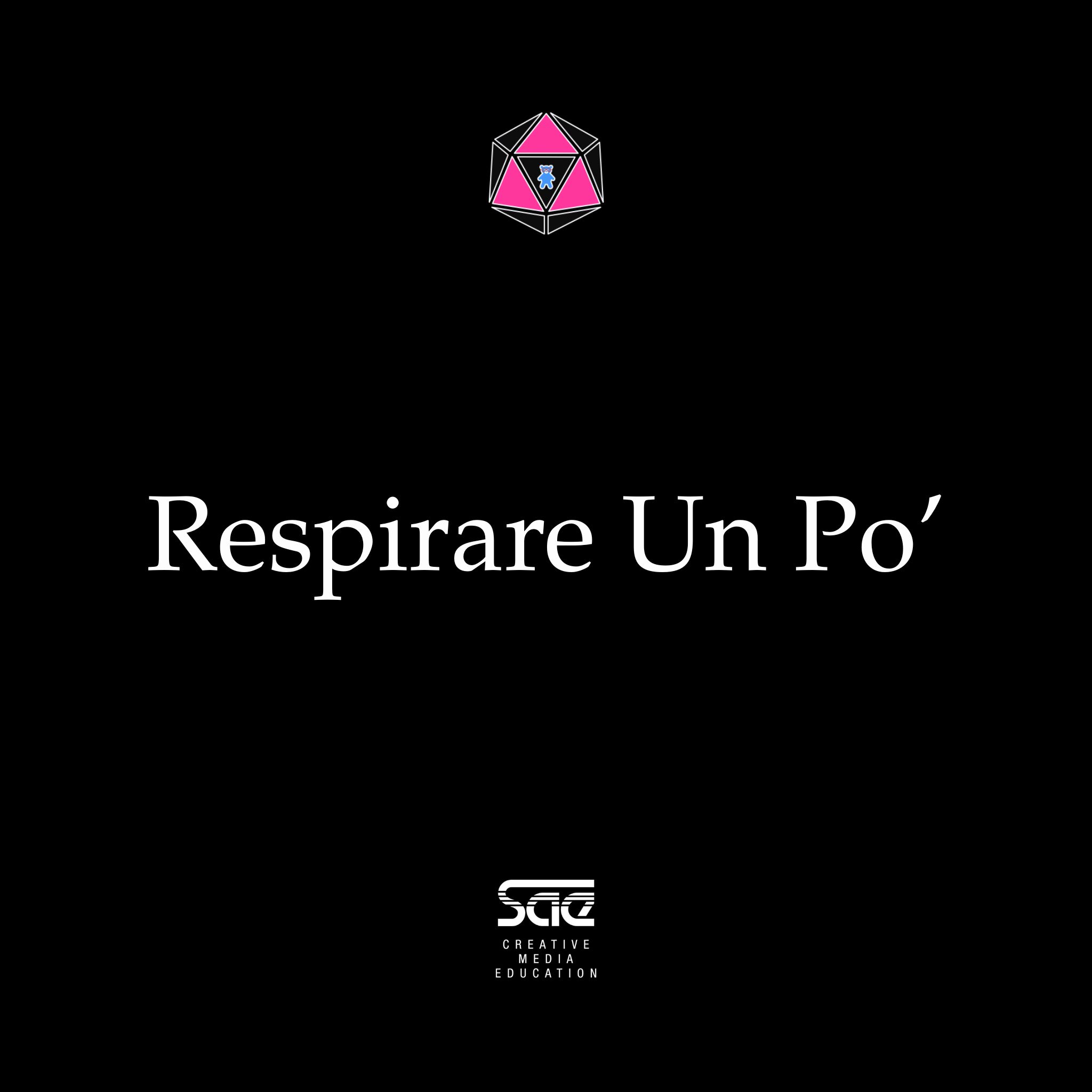 Respirare Un Po'