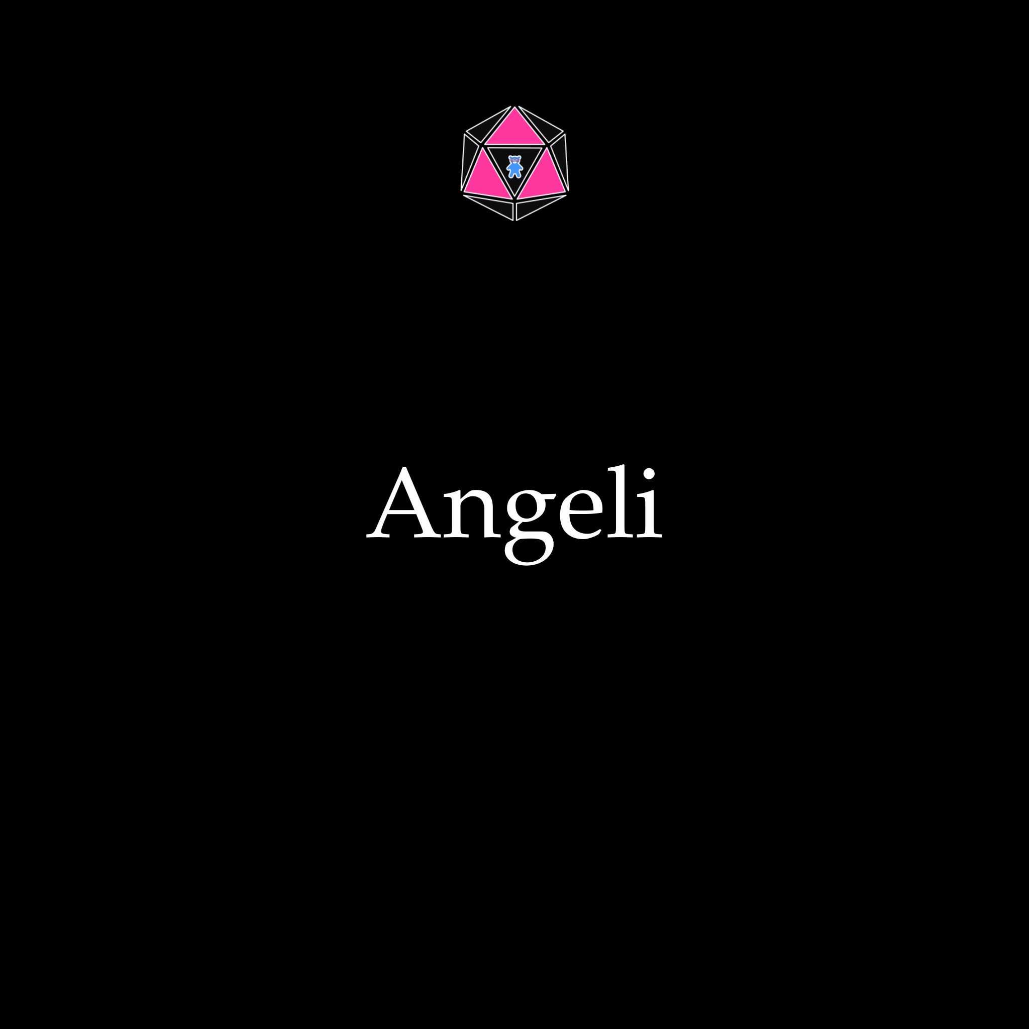 Angeli